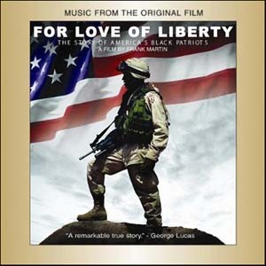 For the love of Liberty Soundtrack