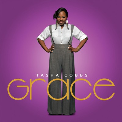 Tasha Cobbs - Grace