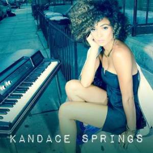 Kandace Springs
