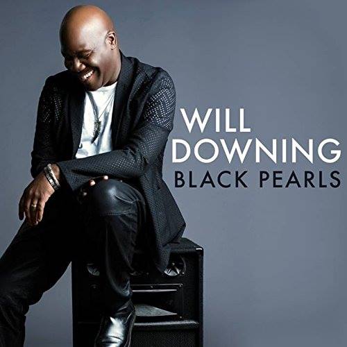 Will Downing - Black Pearls II