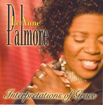 LeAnne Palmore - Interpretations of Grace