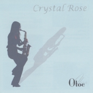 Otoe - Crystal Rose