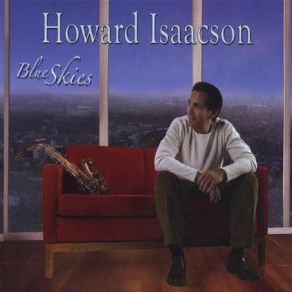 Howard Isaacson - Blue Skies