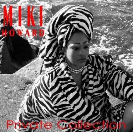 Miki Howard - Private Collection