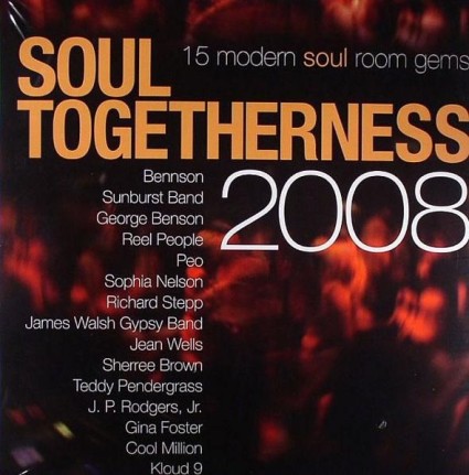 Soul Togetherness 2008