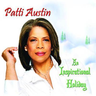 Patti Austin - An Inspirational Holiday