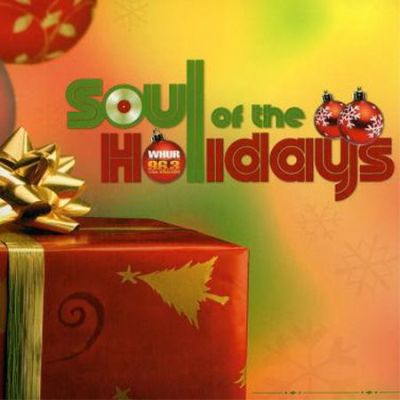 Soul Of The Holidays