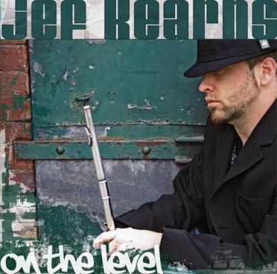 Jef Kearns - On The Level