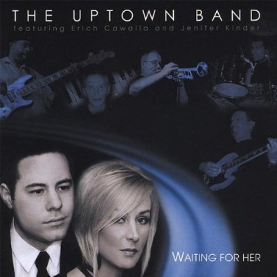The Uptown Band - Waiting For Her