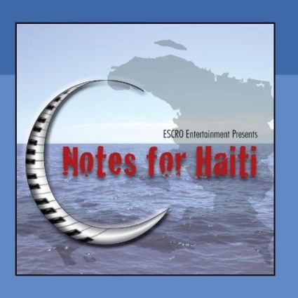 C Notes for Haiti