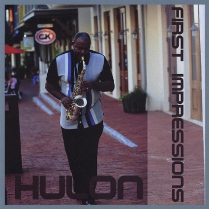Hulon - First Impressions
