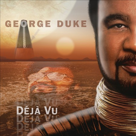 George Duke - Deja Vu