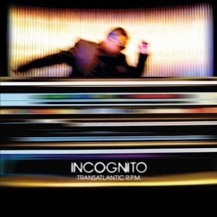 Incognito - Transatlantic RPM