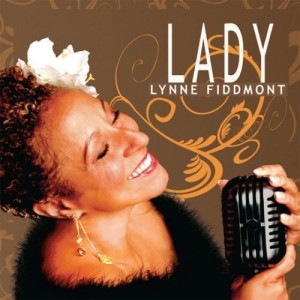 Lynne Fiddmont - Lady