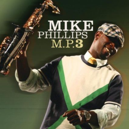 Mike Phillips - MP3