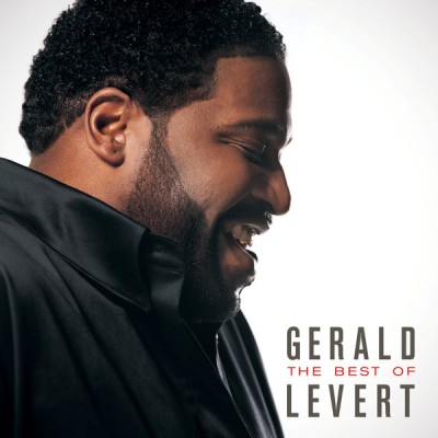 Gerald Levert - The Best of