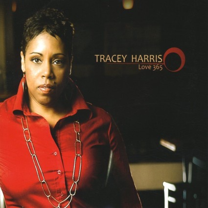 Tracey Harris - Love 365