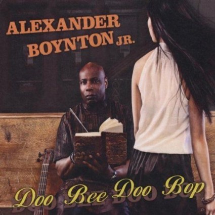 Alexander Boynton Jr. - Doo Bee Doo Bop