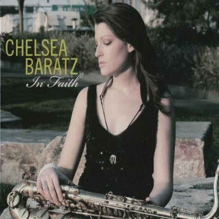 Chelsea Baratz - In Faith