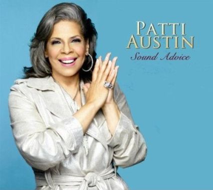 Patti Austin - Sound Advice