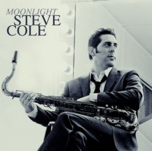 Steve Cole - Moonlight