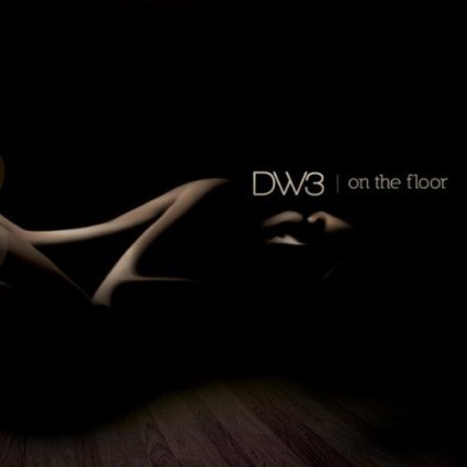DW3 - on the floor