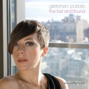 Gretchen Parlato - Lost and Found