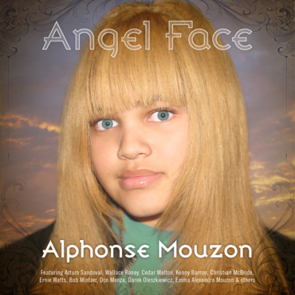 Alphonse Mouzon - Angel Face