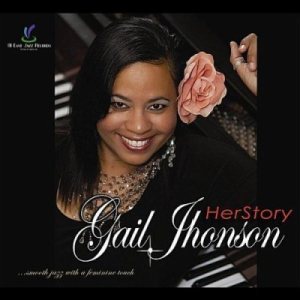Gail Jhonson - Her Story