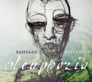 Rahsaan Patterson - bleuphoria