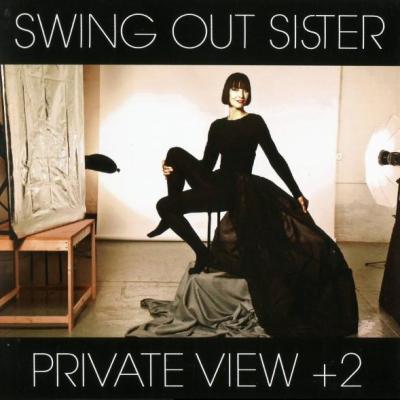 Swing Out Sister - Private View Pic