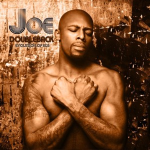 Joe - DoubleBack - The Evolution of R&B