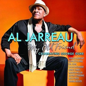 Al Jarreau - My Old Friend George Duke