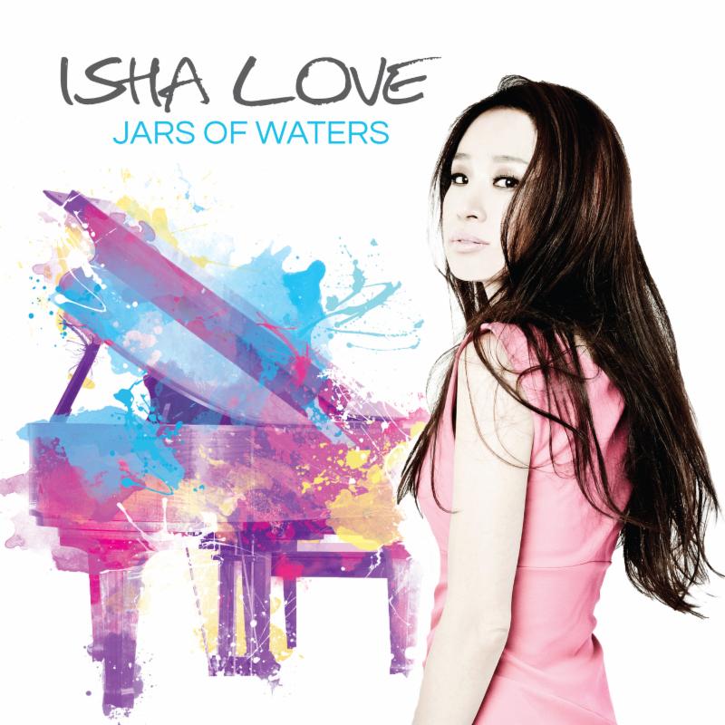 Isha Love - Jars of Water