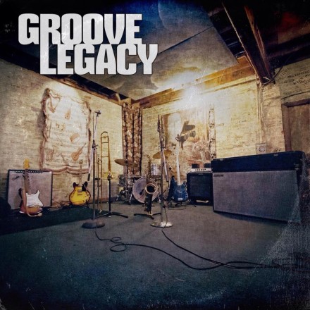 Groove Legacy II