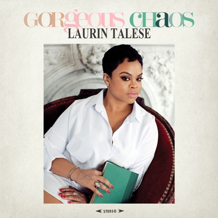 Laurin Talese - Gorgeous Chaos