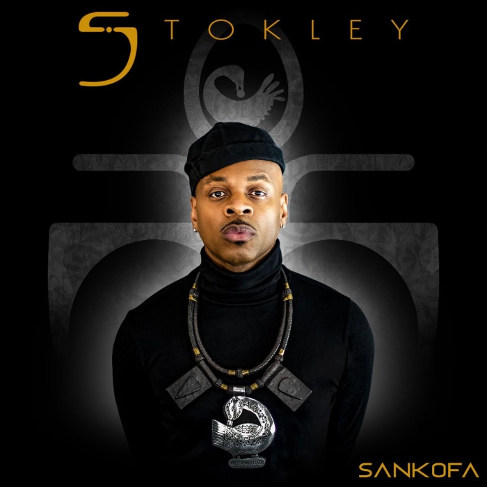 Stokley Sankofa Album Review 